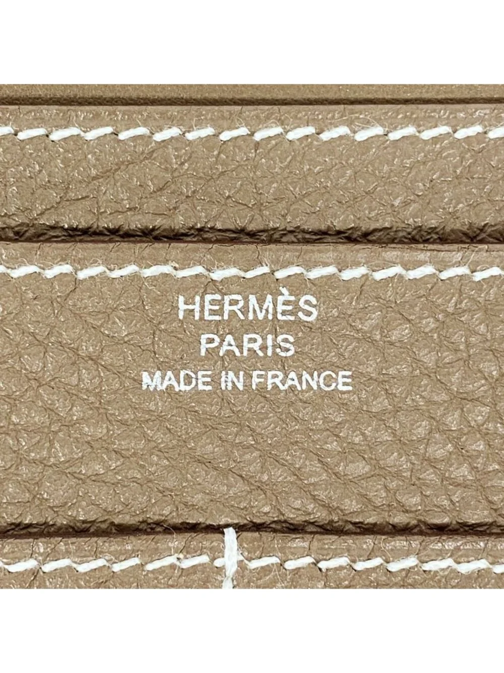 Hermes this authentic